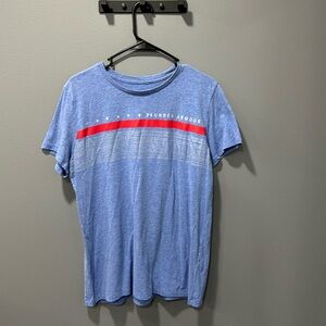 Women’s UA Classic Tee
